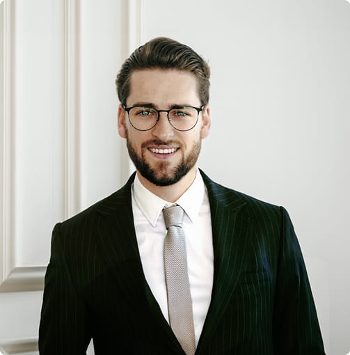 Benjamin Urbach
